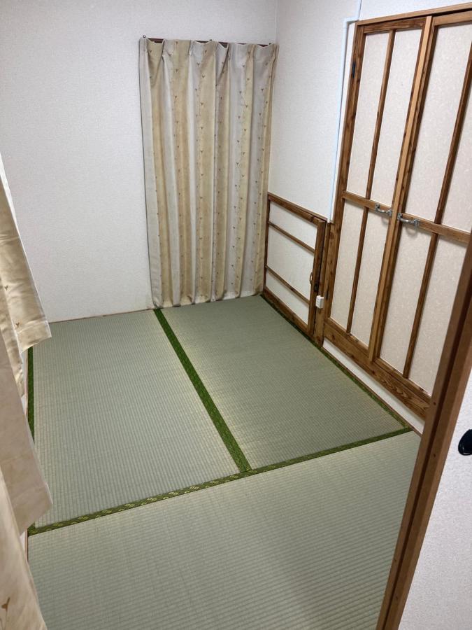口福丸_Koufukumaru_はなれ_Hanare Motobu Exterior photo